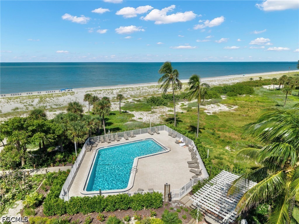 2611 Beach Villas