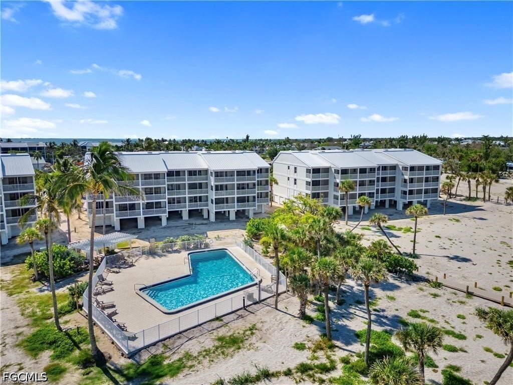 2611 Beach Villas