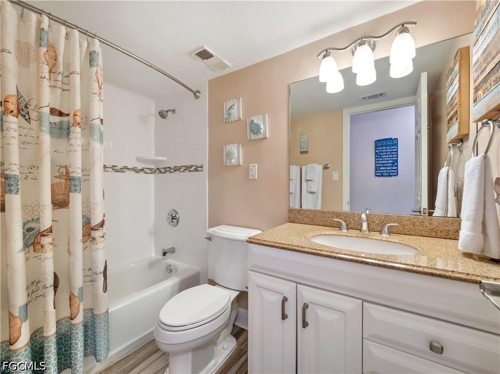2611 Beach Villas