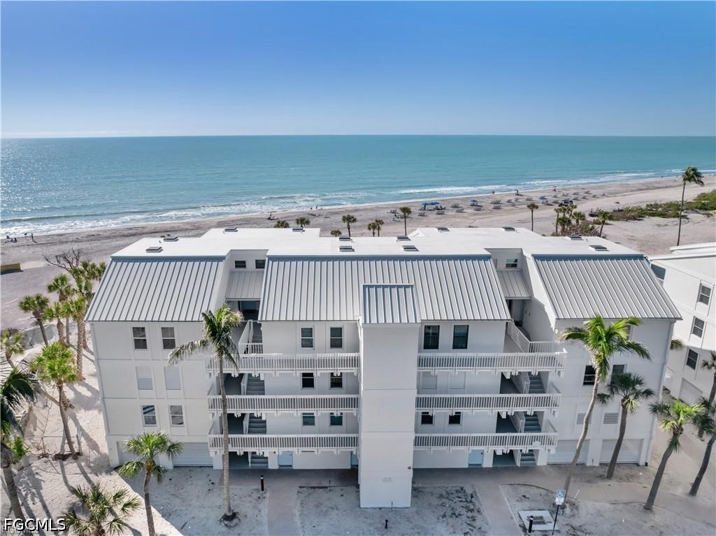 2611 Beach Villas