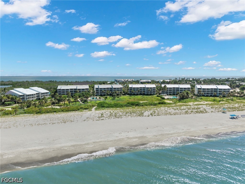 2611 Beach Villas