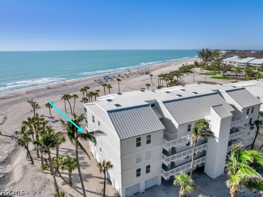 2611 Beach Villas