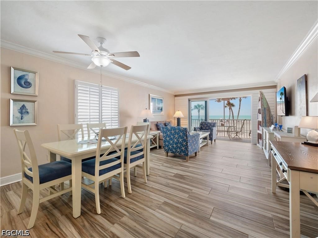 2611 Beach Villas