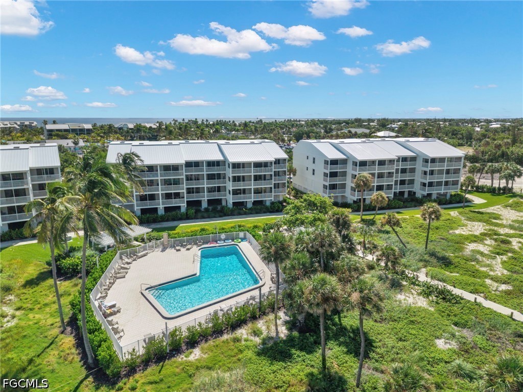 2611 Beach Villas