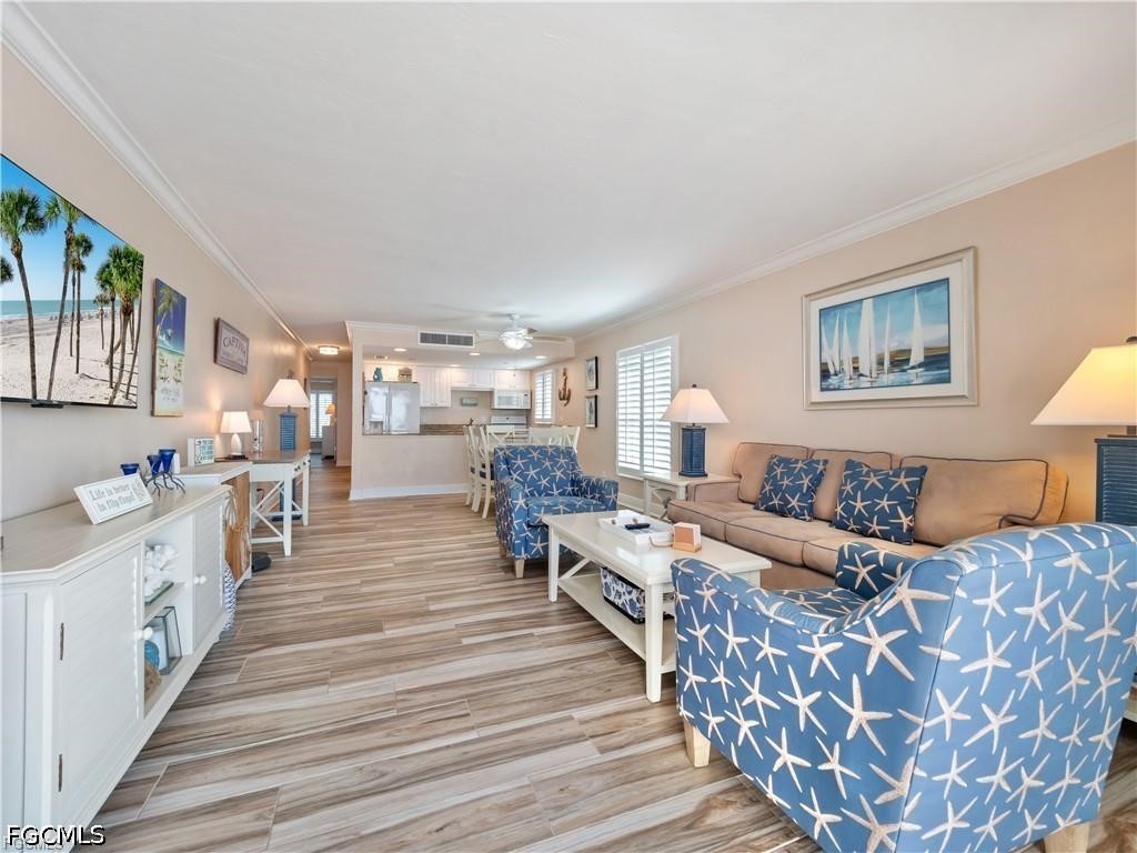 2611 Beach Villas