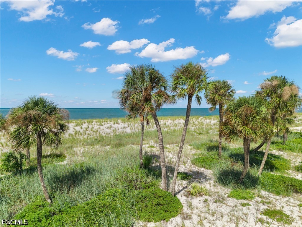 2611 Beach Villas