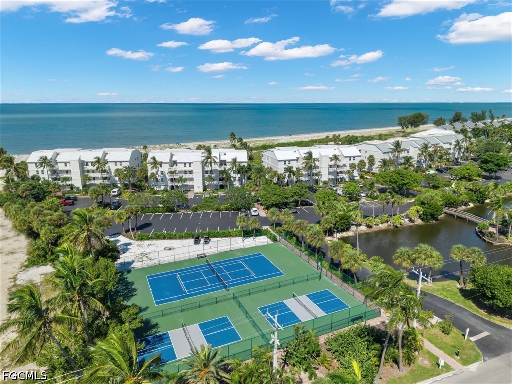 2611 Beach Villas