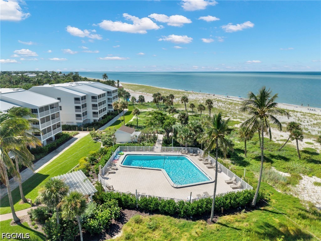2611 Beach Villas