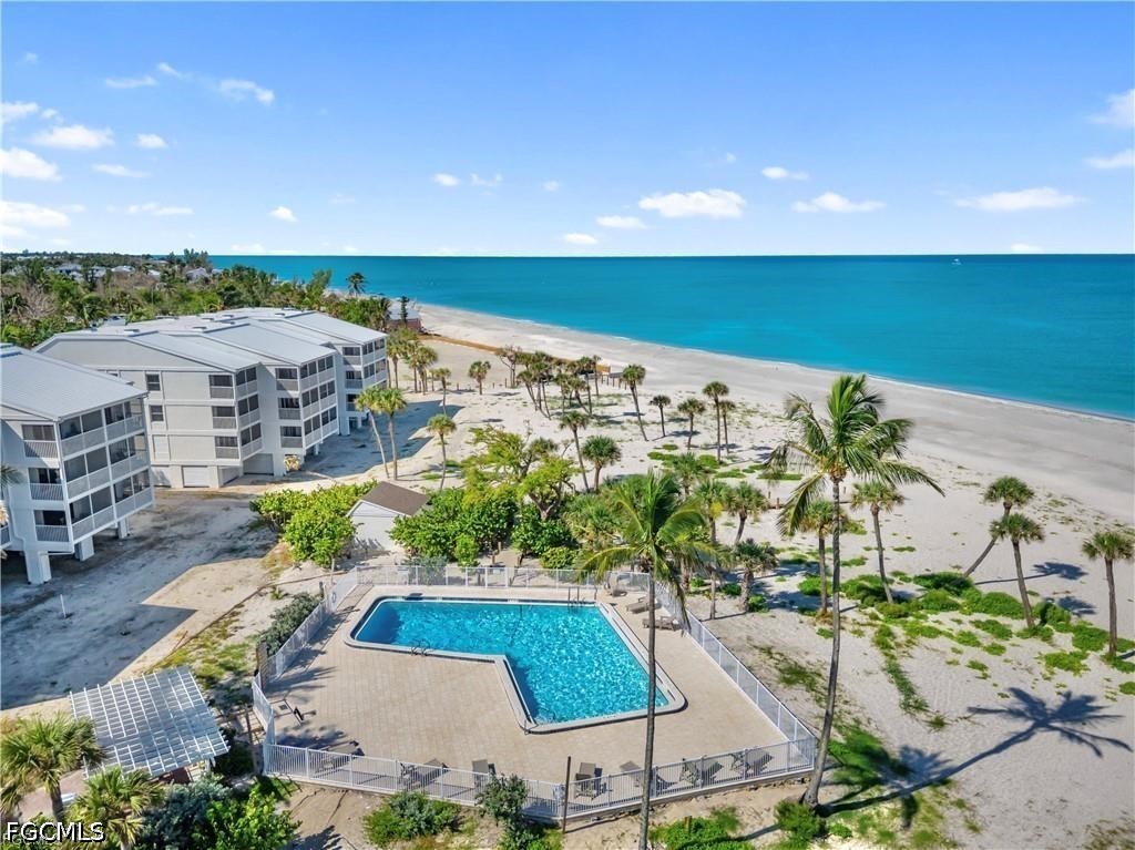 2611 Beach Villas