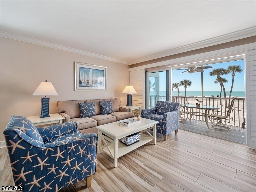 2611 Beach Villas