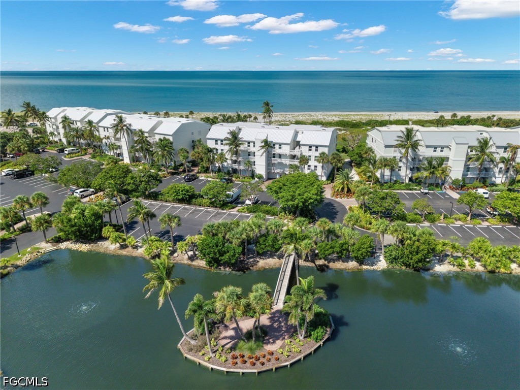 2611 Beach Villas