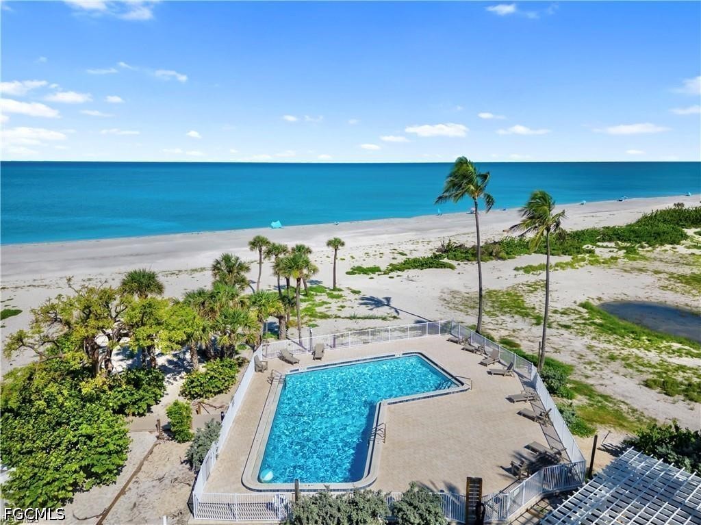 2611 Beach Villas