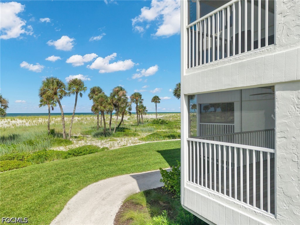2611 Beach Villas