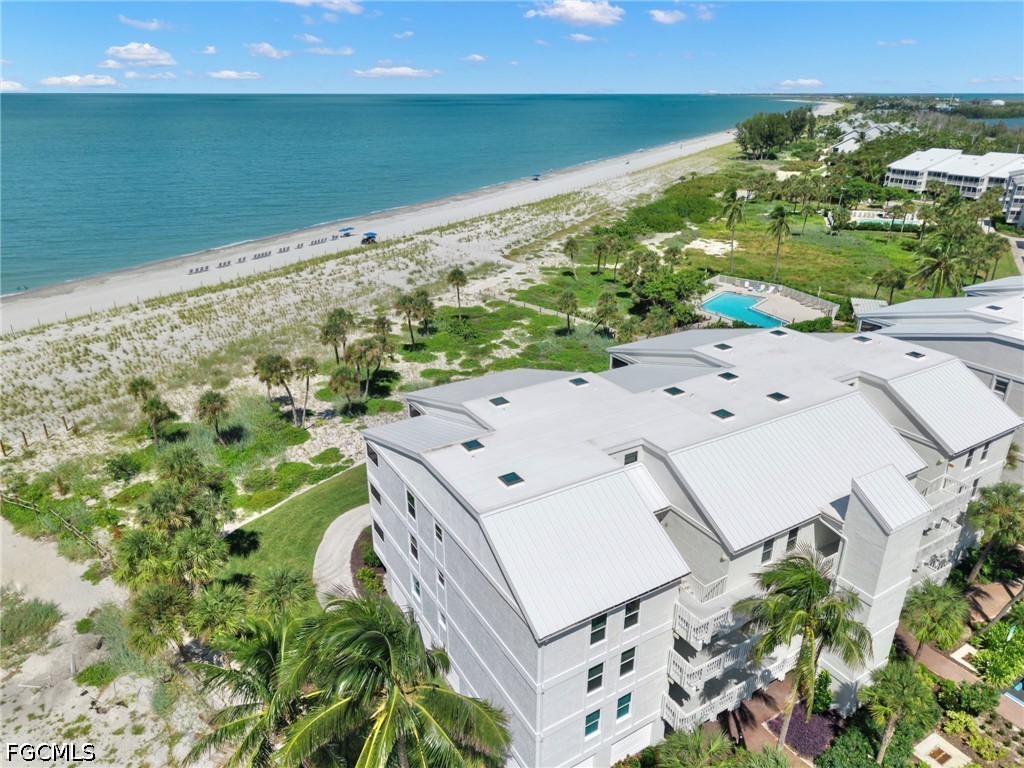 2611 Beach Villas