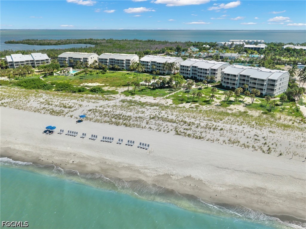 2611 Beach Villas