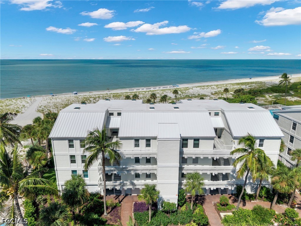 2611 Beach Villas