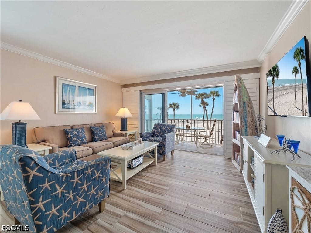 2611 Beach Villas
