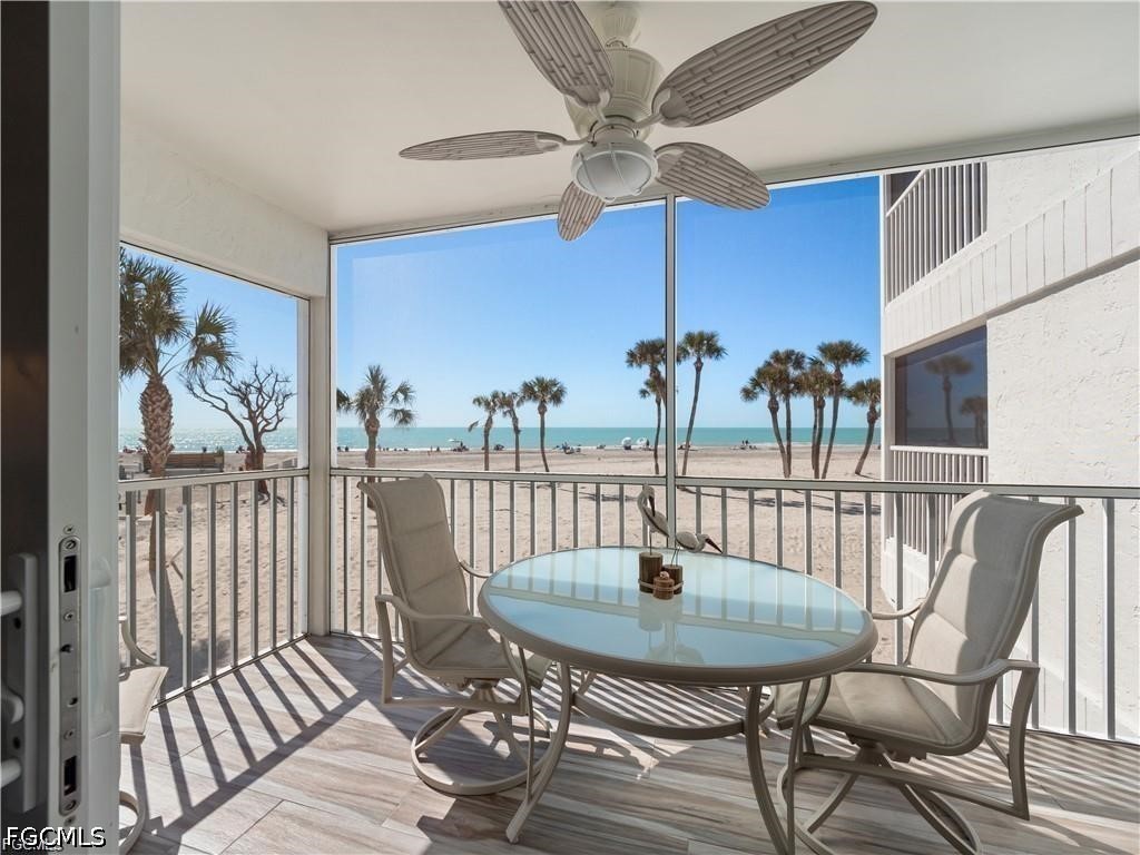 2611 Beach Villas