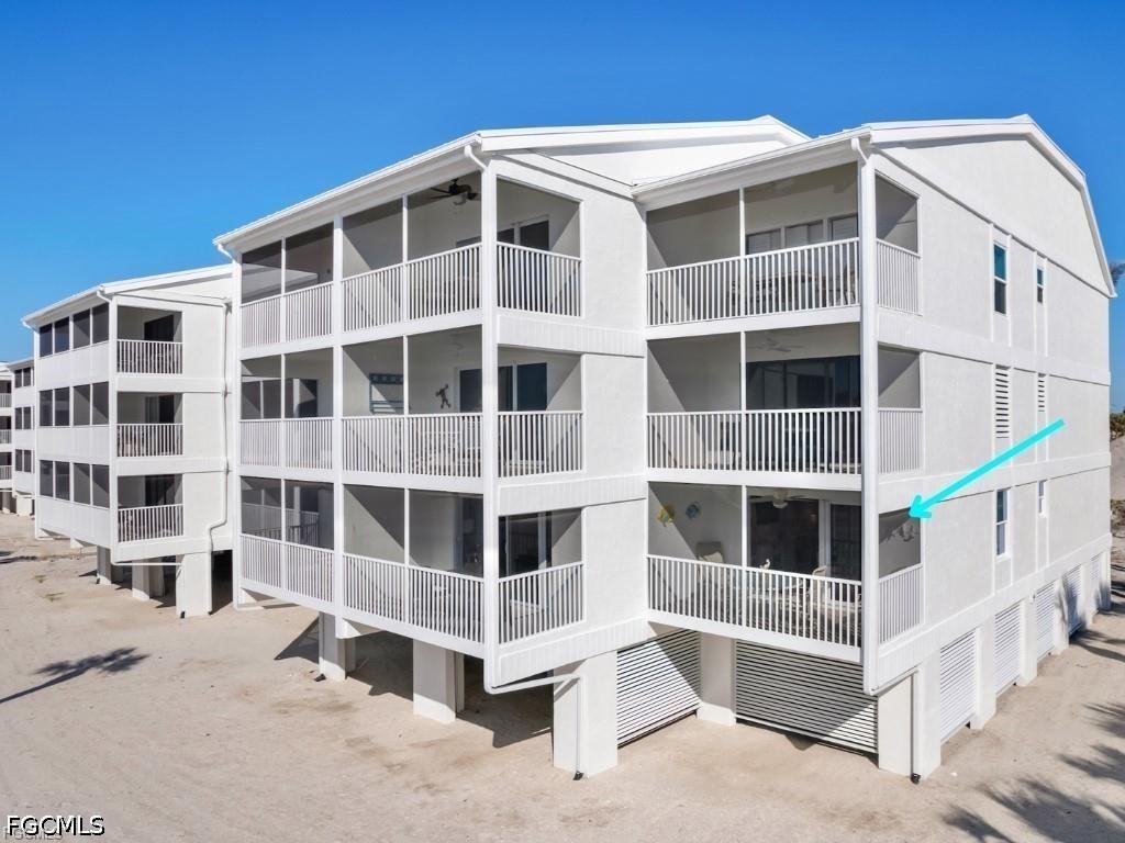 2611 Beach Villas