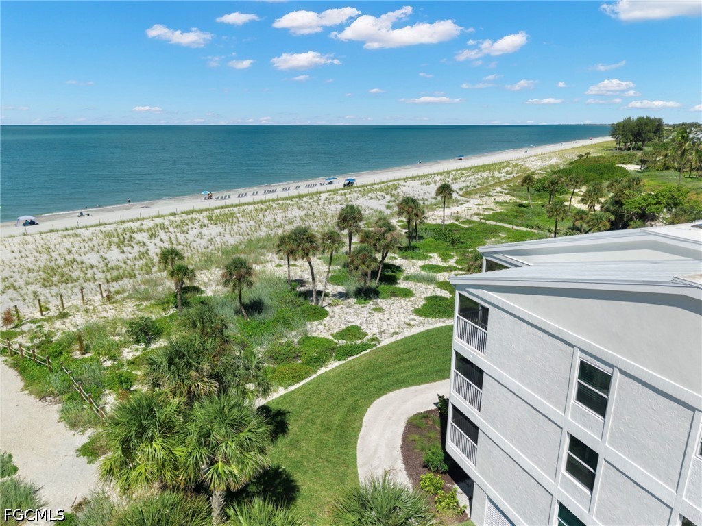 2611 Beach Villas