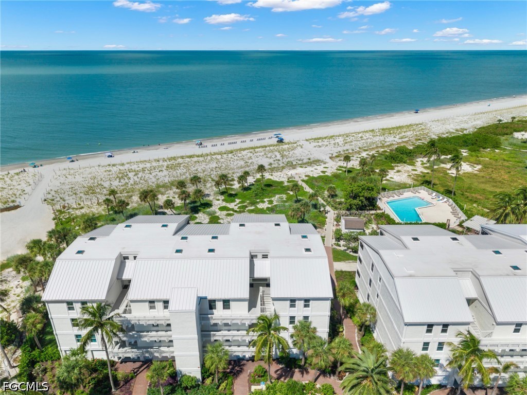2611 Beach Villas