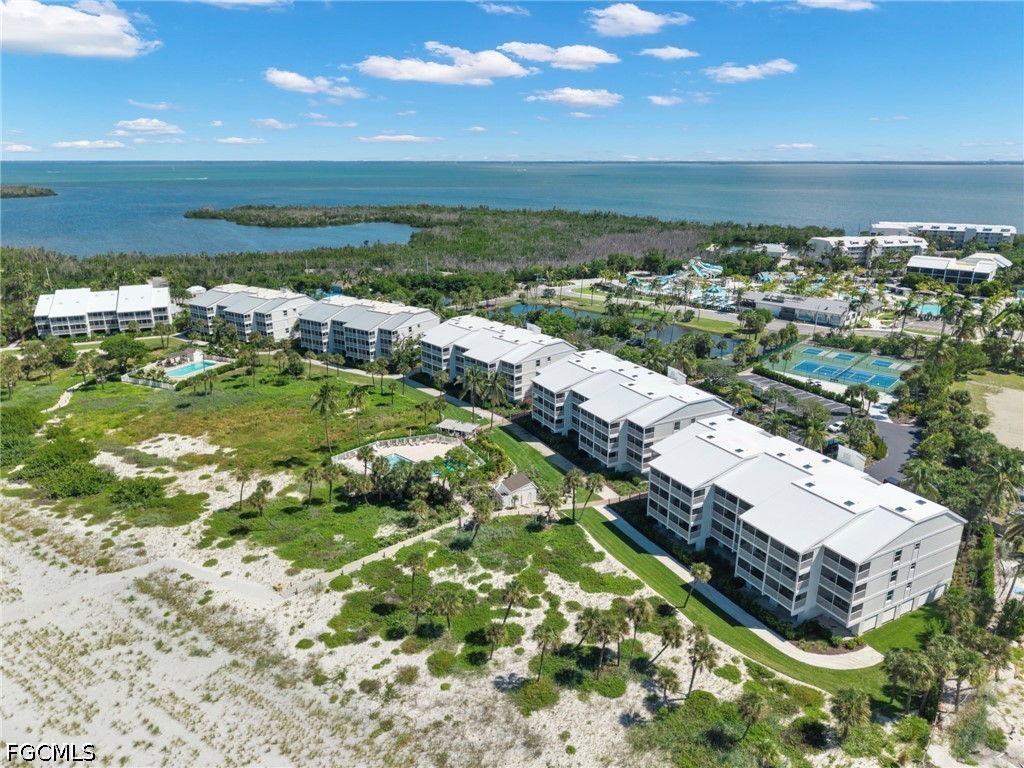 2611 Beach Villas