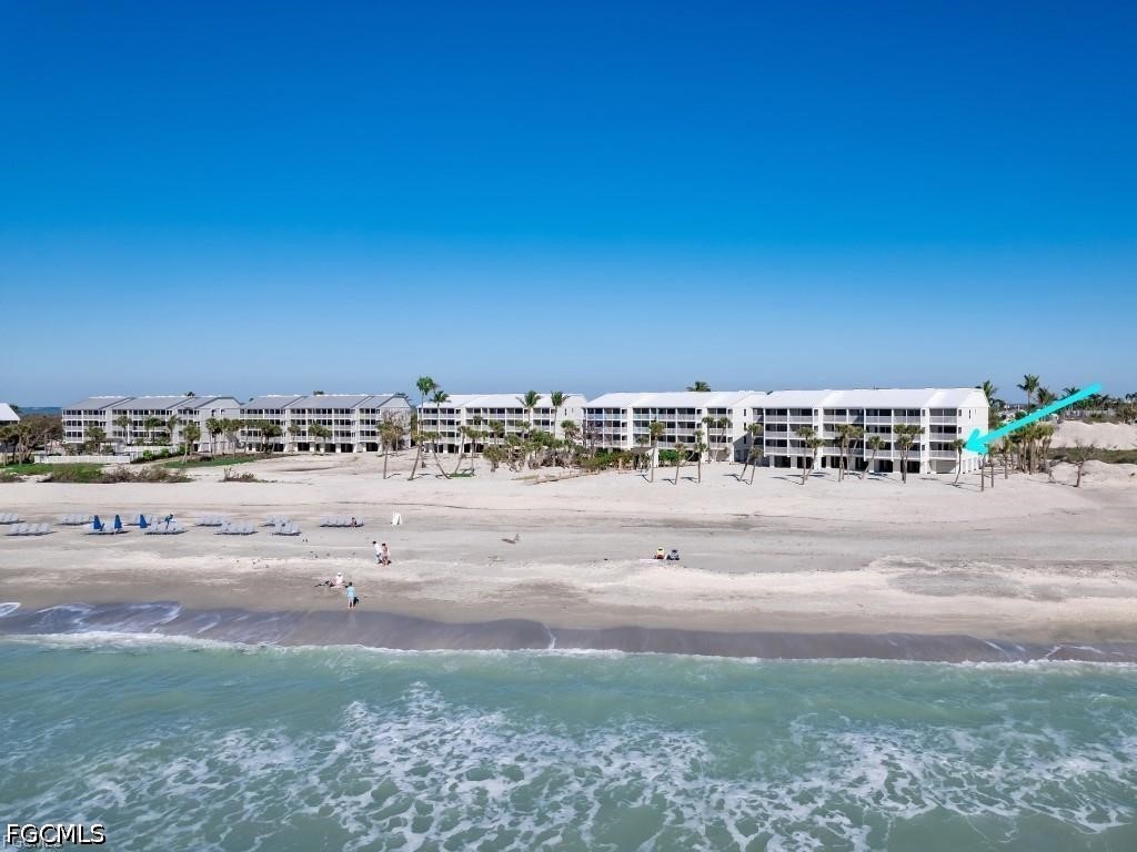 2611 Beach Villas