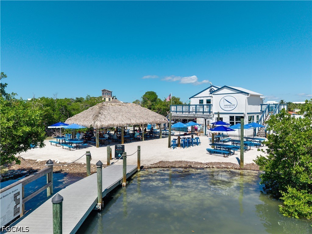 4560 Butterfly Shell DR