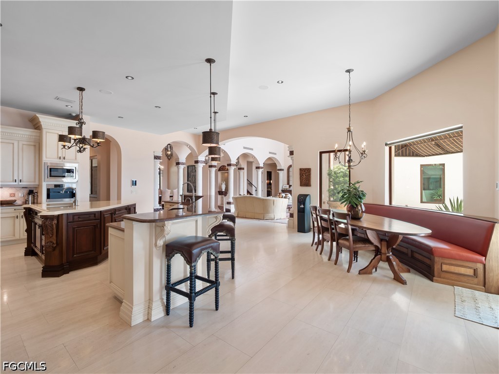3836 Harold AVE