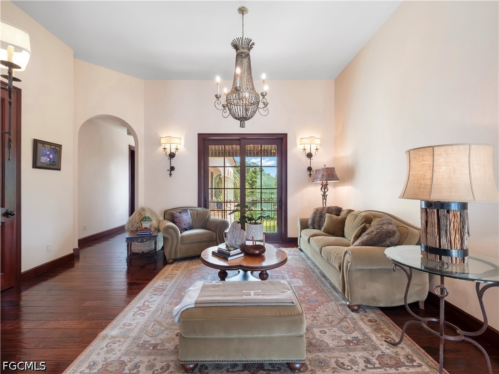 3836 Harold AVE