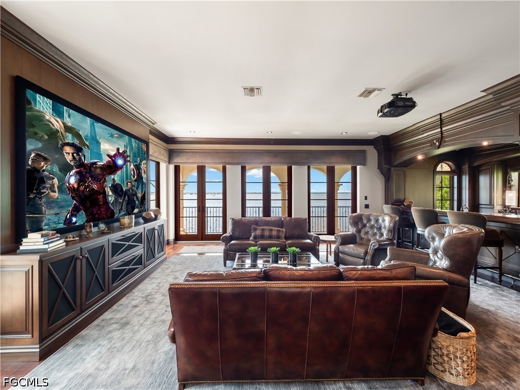 3836 Harold AVE