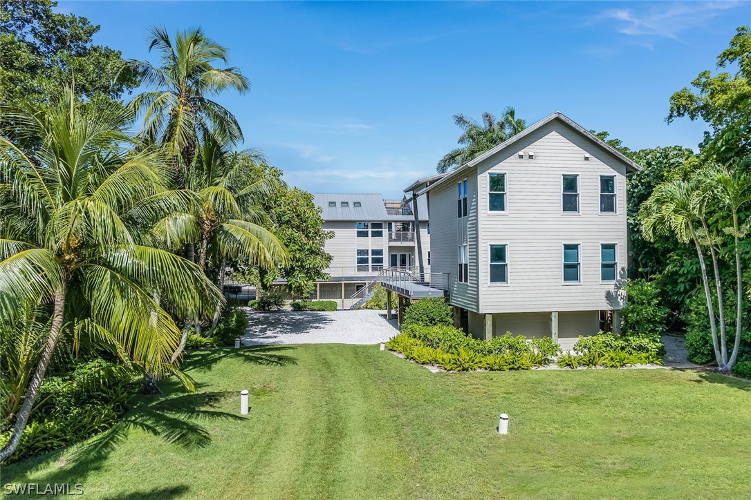 16512 Captiva DR