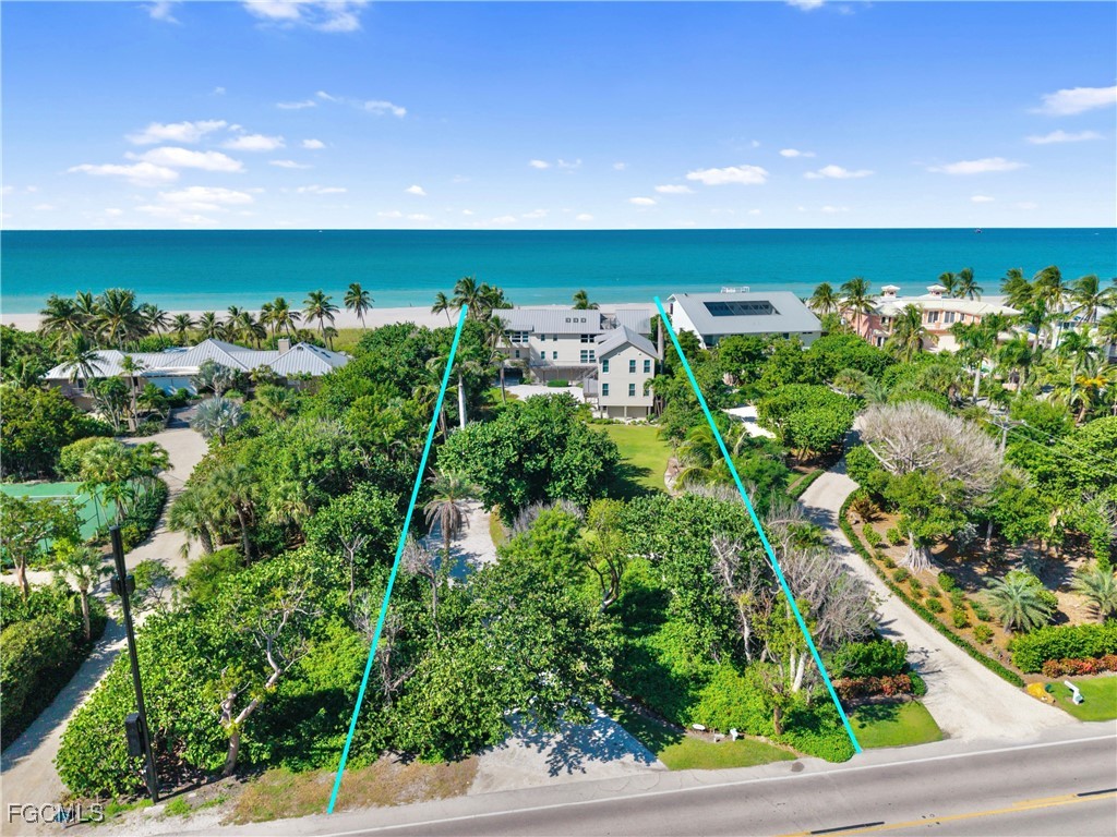 16512 Captiva DR
