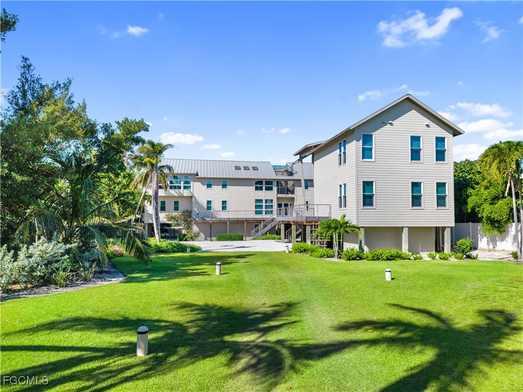 16512 Captiva DR