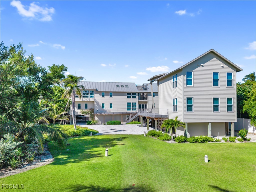 16512 Captiva DR