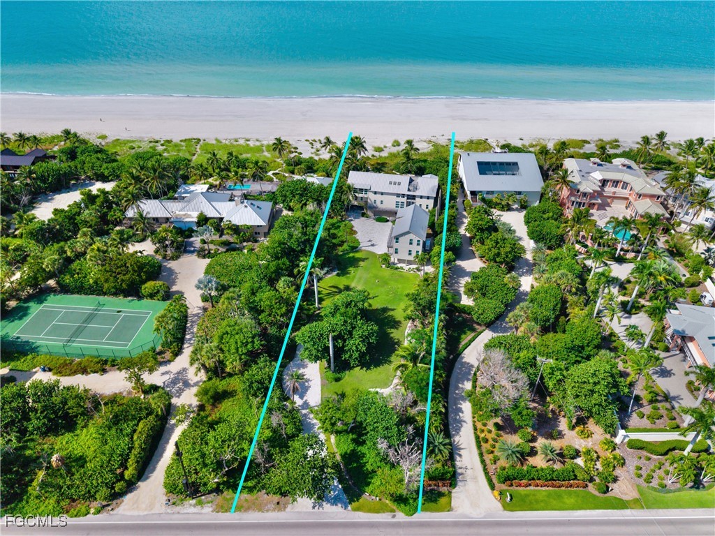 16512 Captiva DR