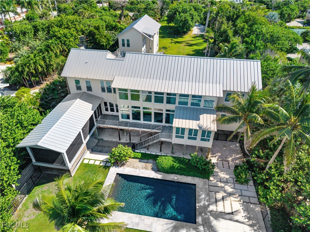 16512 Captiva DR