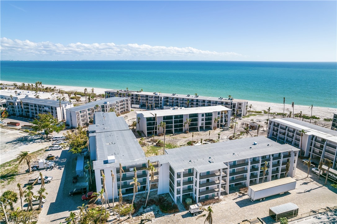 1501 Middle Gulf DR F203