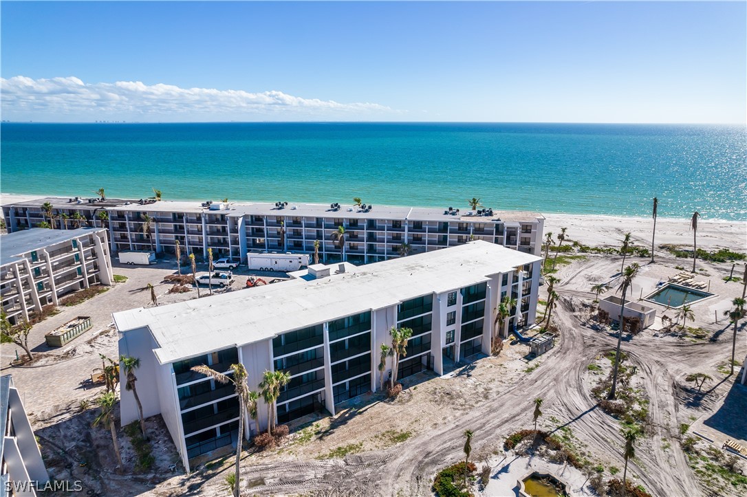 1501 Middle Gulf DR F203