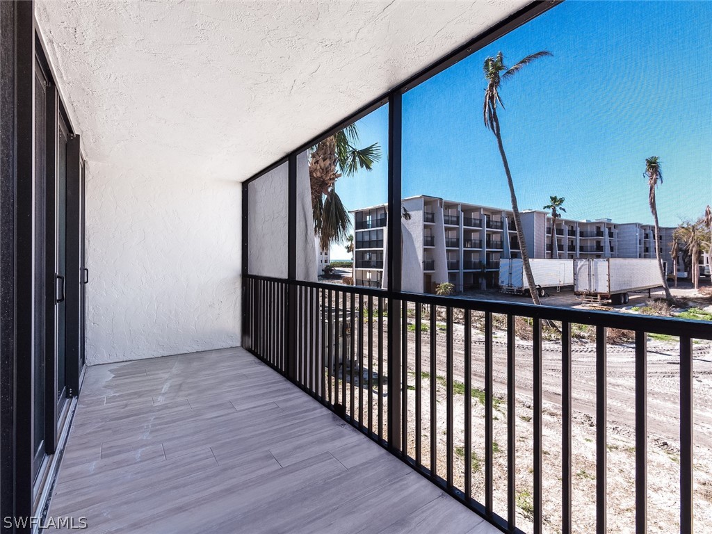 1501 Middle Gulf DR F203