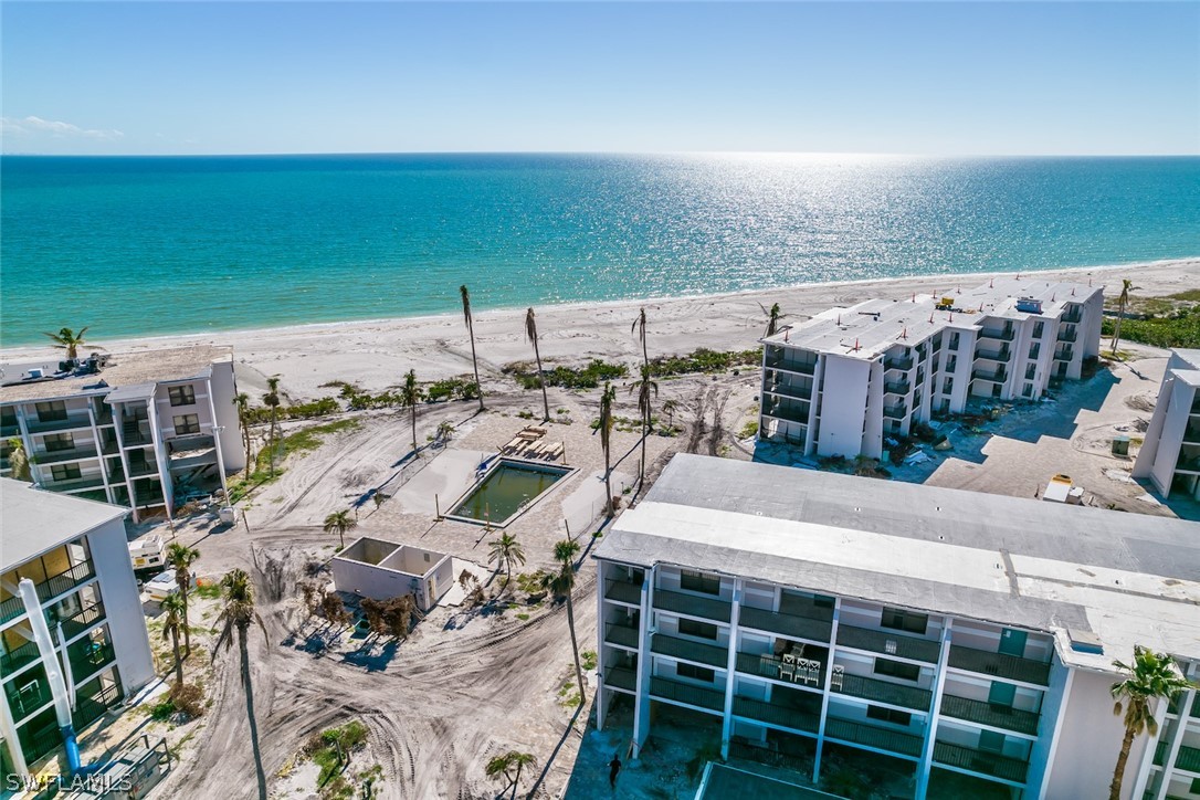 1501 Middle Gulf DR F203
