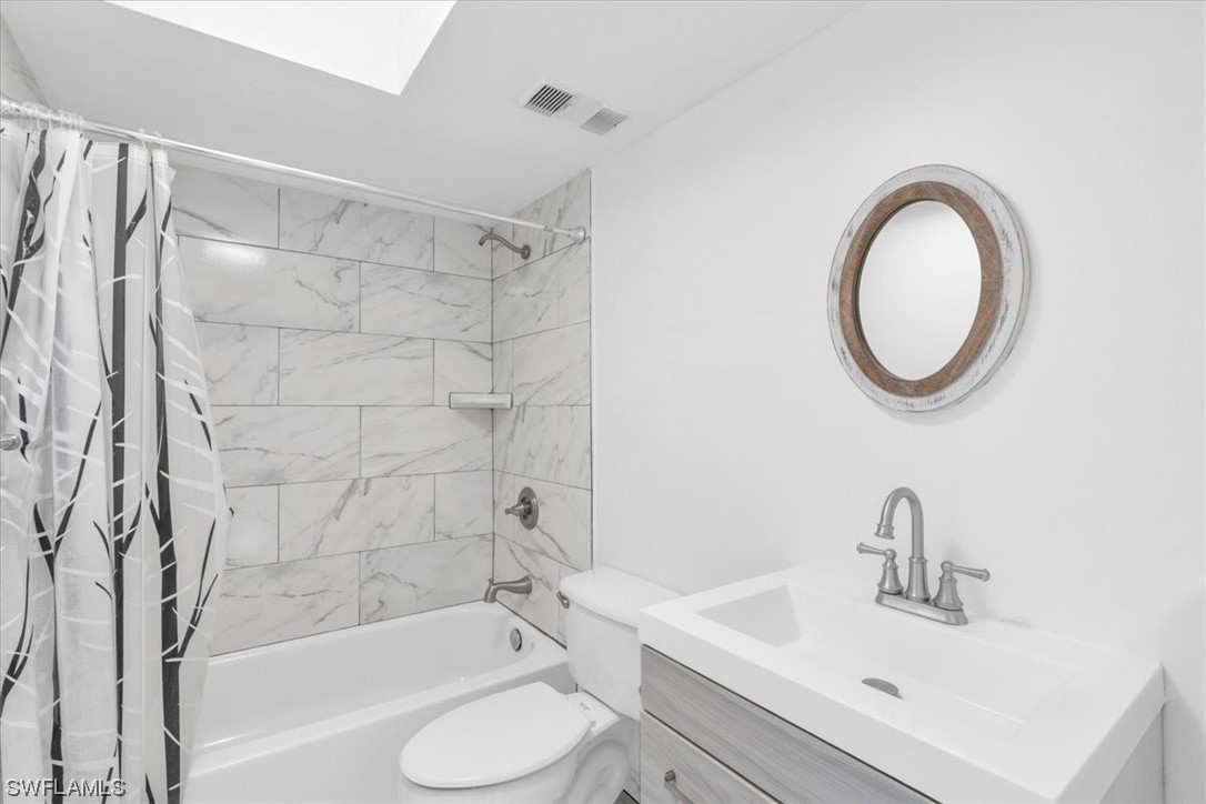 17017 Golfside CIR 401