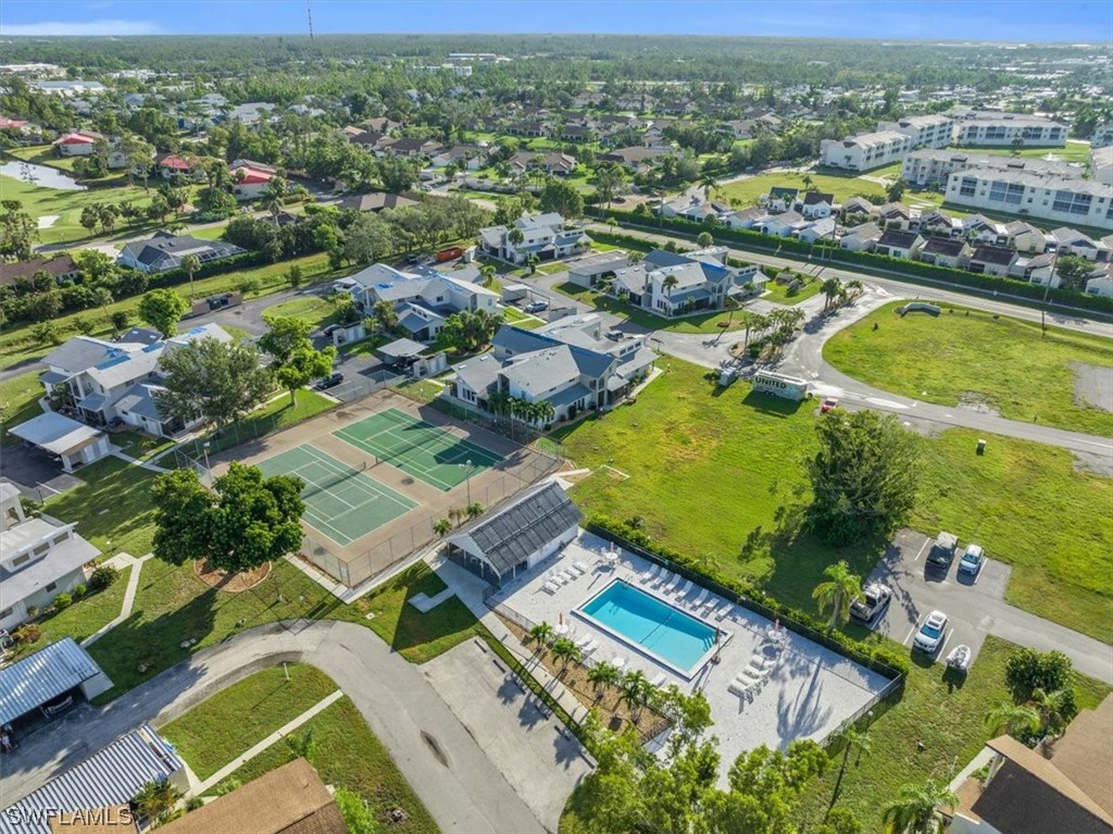 17017 Golfside CIR 401