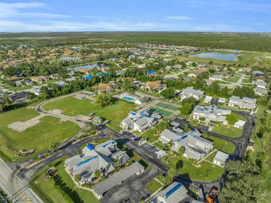 17017 Golfside CIR 401