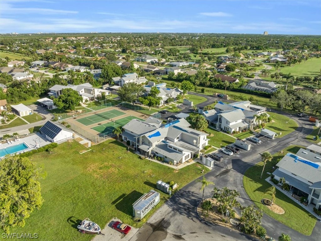 17017 Golfside CIR 401