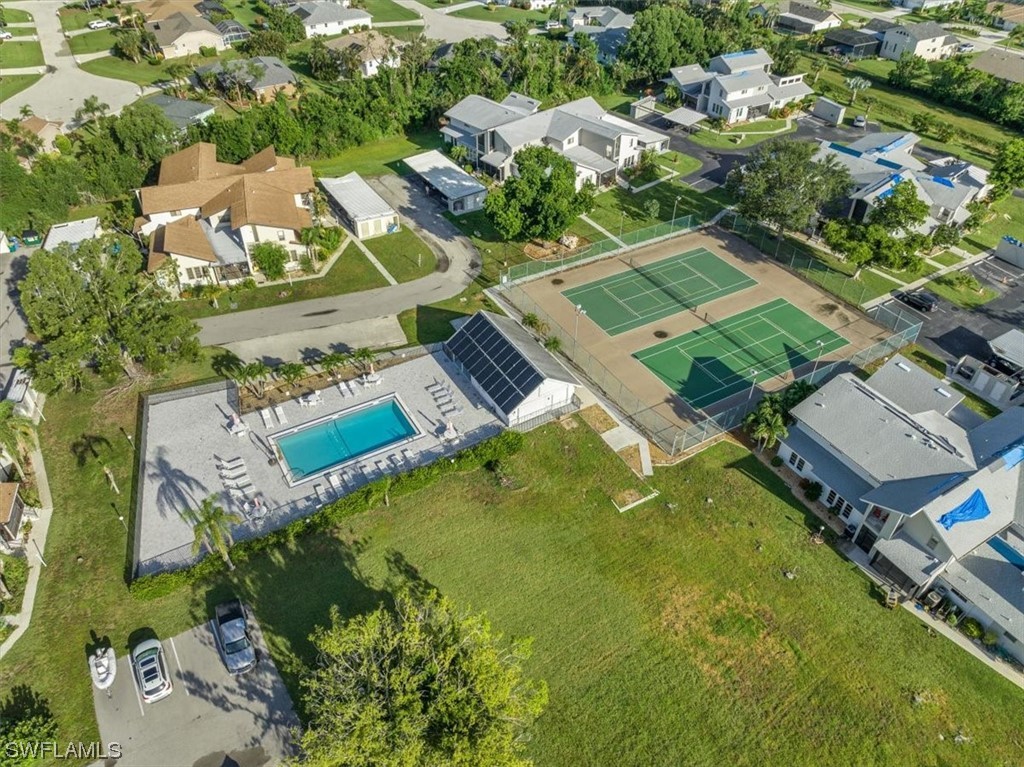 17017 Golfside CIR 401