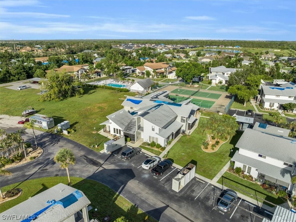 17017 Golfside CIR 401