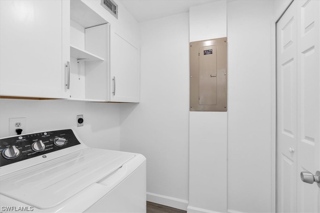 17017 Golfside CIR 401