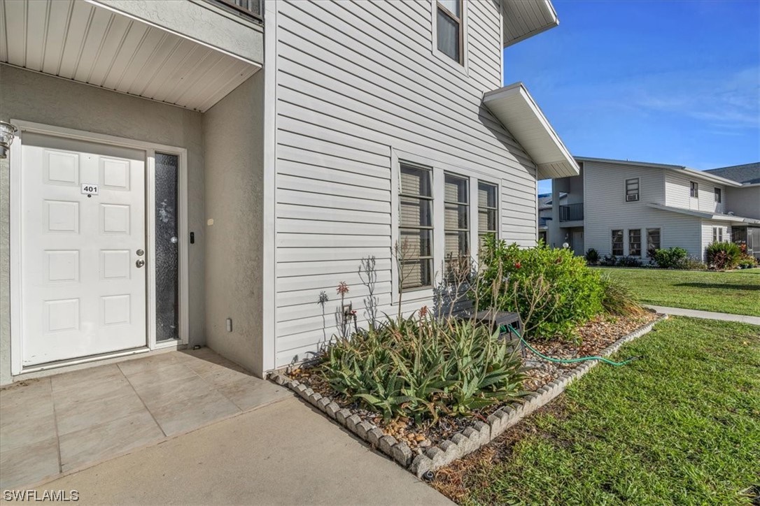 17017 Golfside CIR 401