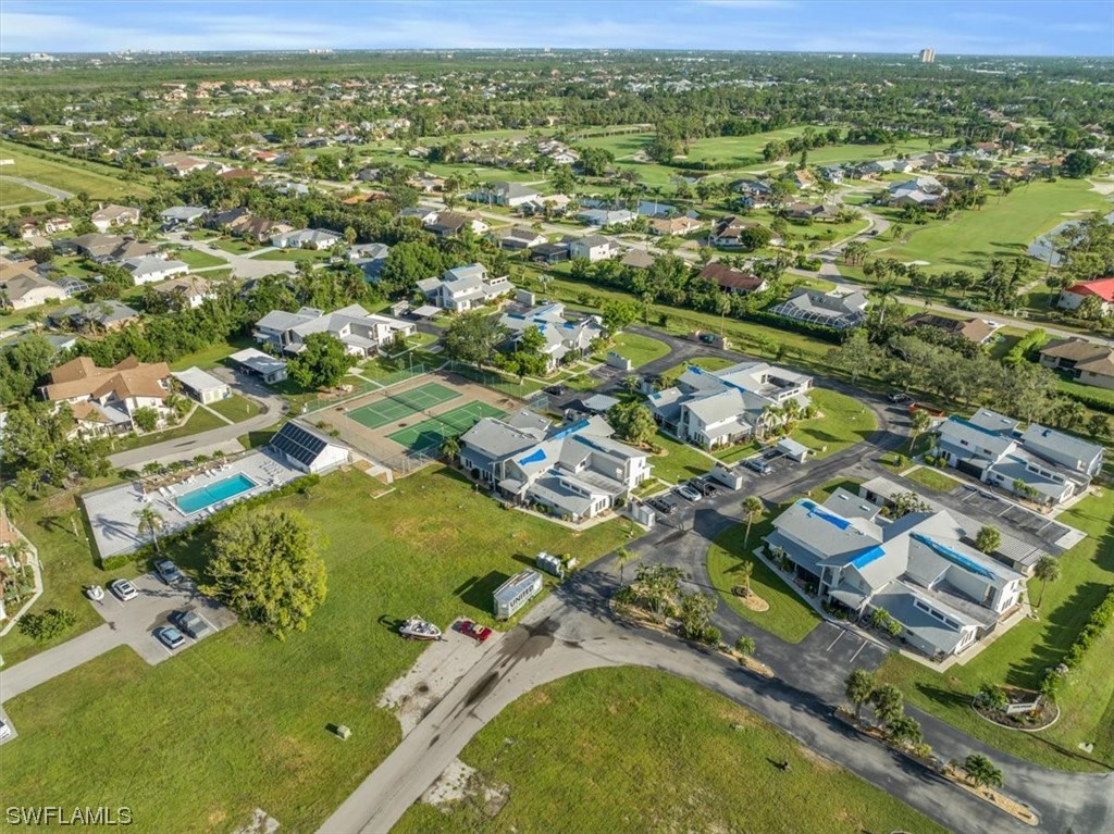 17017 Golfside CIR 401